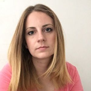 Meet your Posher, Alana